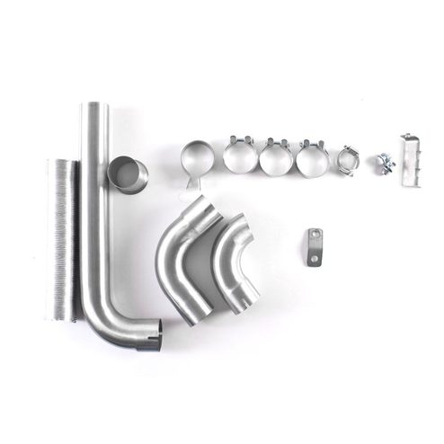 Universal Snorkel kit