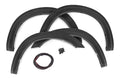 Fender Flares | Sport | PRD Deep Red | Ram 2500/3500 2WD/4WD (2019-2024)