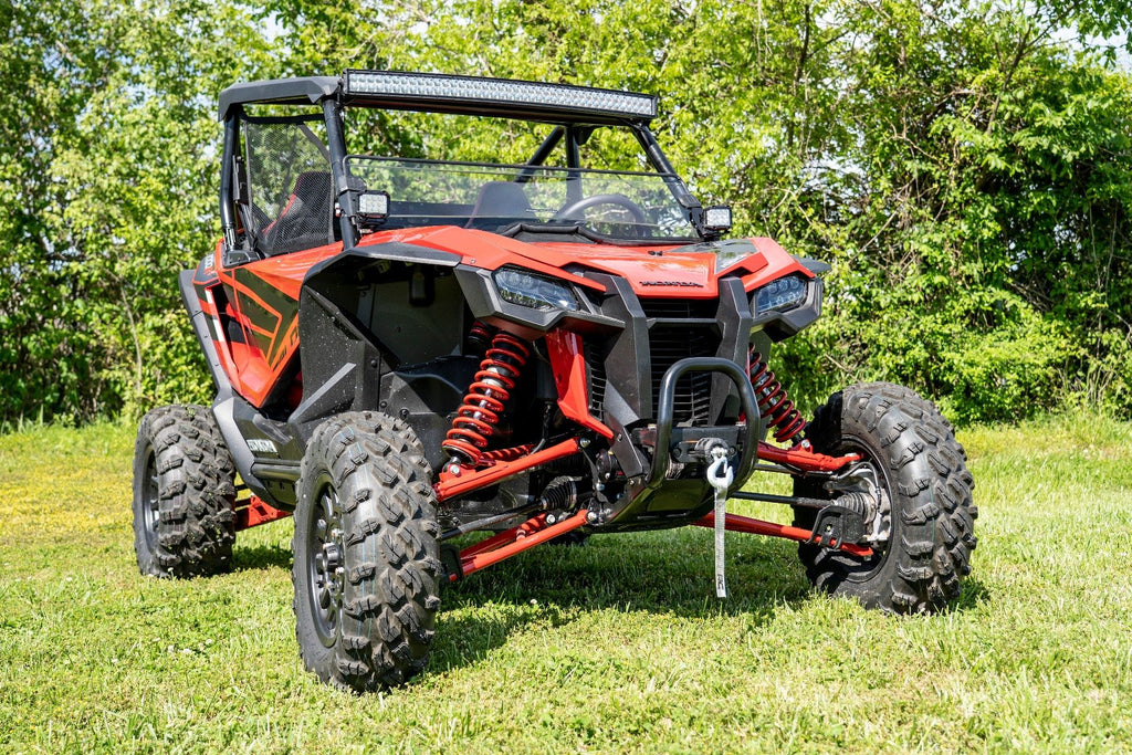 Winch Mount | RS4500S | Honda Talon 1000R