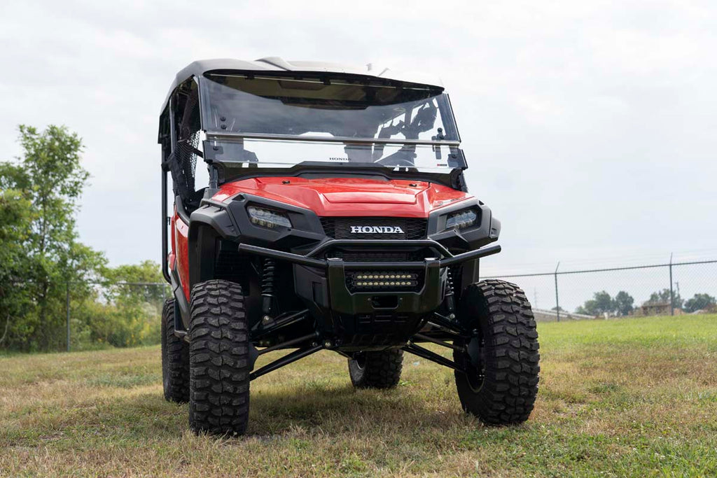 Rough Country 3 Inch Lift Kit | Honda Pioneer 1000 4WD (2016-2022)