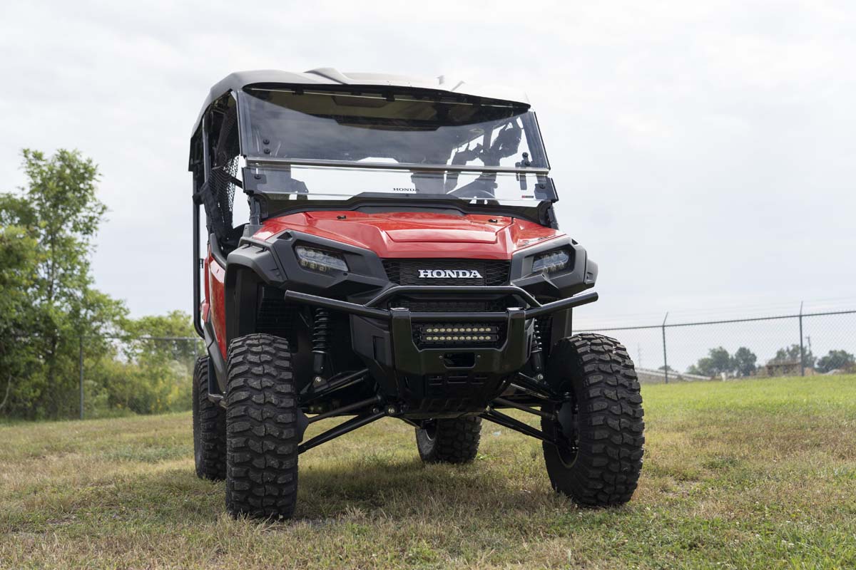 Rough Country 3 Inch Lift Kit | Honda Pioneer 1000 4WD (2016-2022)