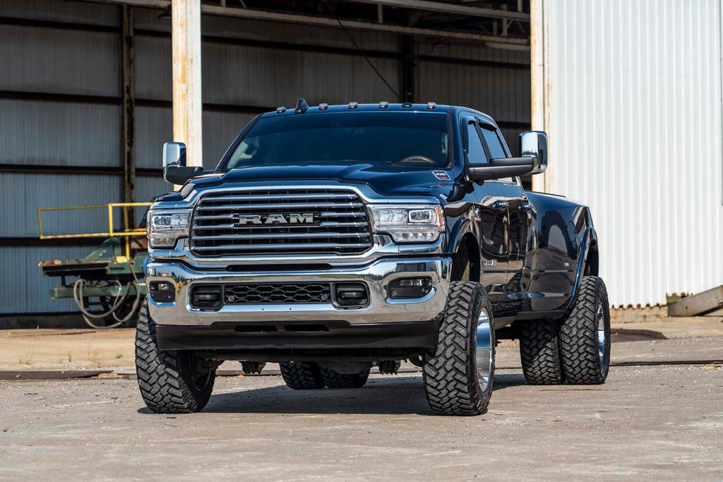 5 Inch Lift Kit | DRW | OE Rear Air | Ram 3500 4WD (2020-2023)