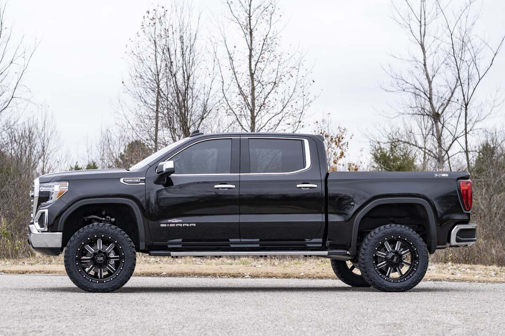 6 Inch Lift Kit | Vertex | GMC Sierra 1500 2WD/4WD (2019-2023)