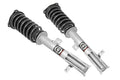 Loaded Strut Pair | 2 Inch Lift | Jeep Patriot 4WD (2010-2017)