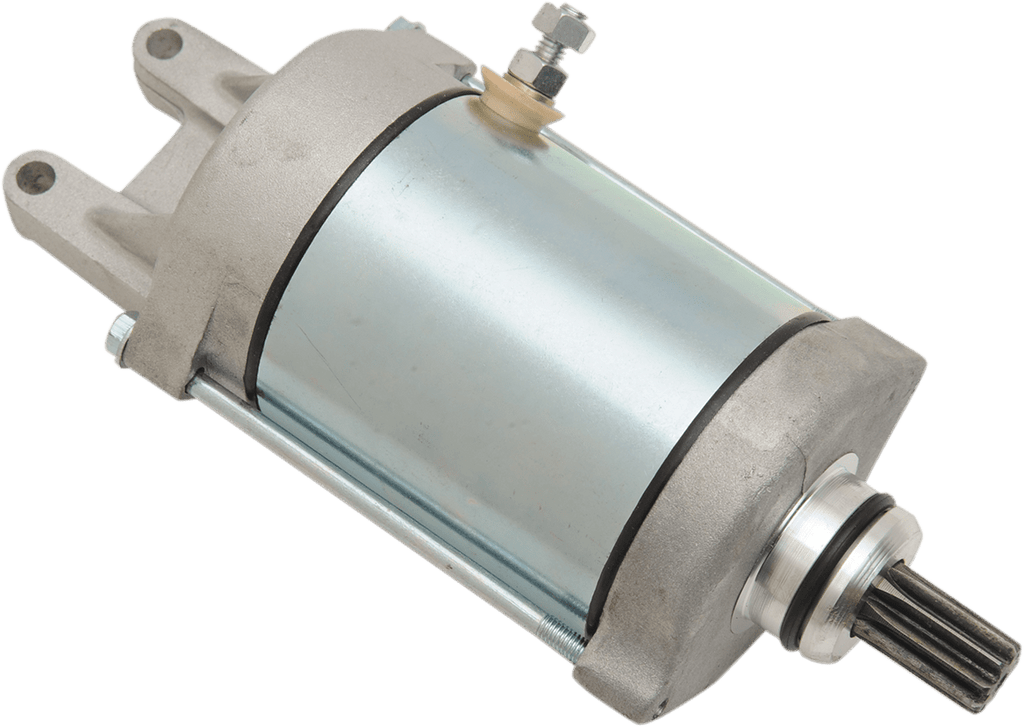 Starter Motor - Polaris - Offroad Armor