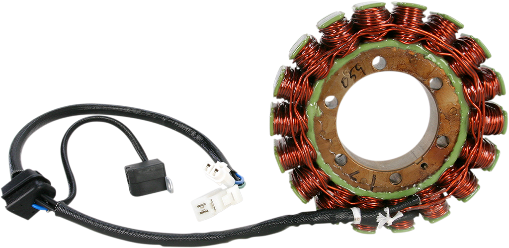 Stator - Arctic Cat - Offroad Armor