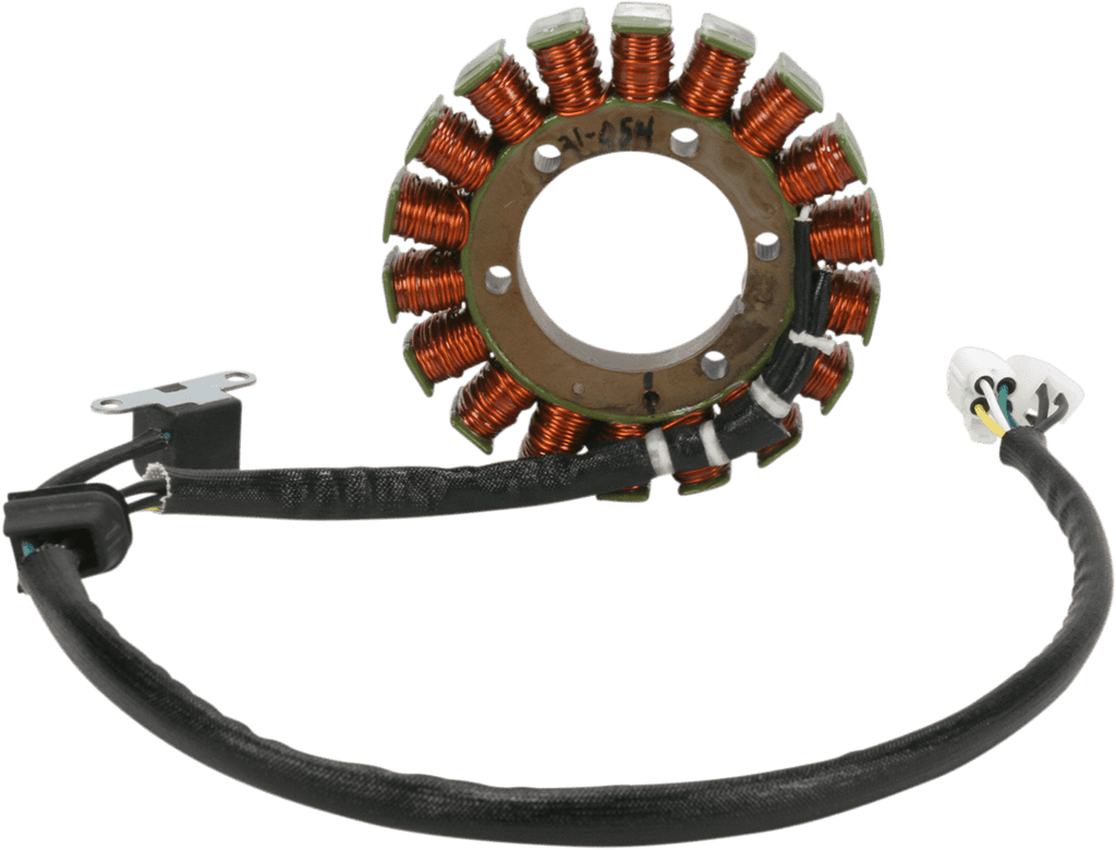 Stator - Arctic Cat - Offroad Armor