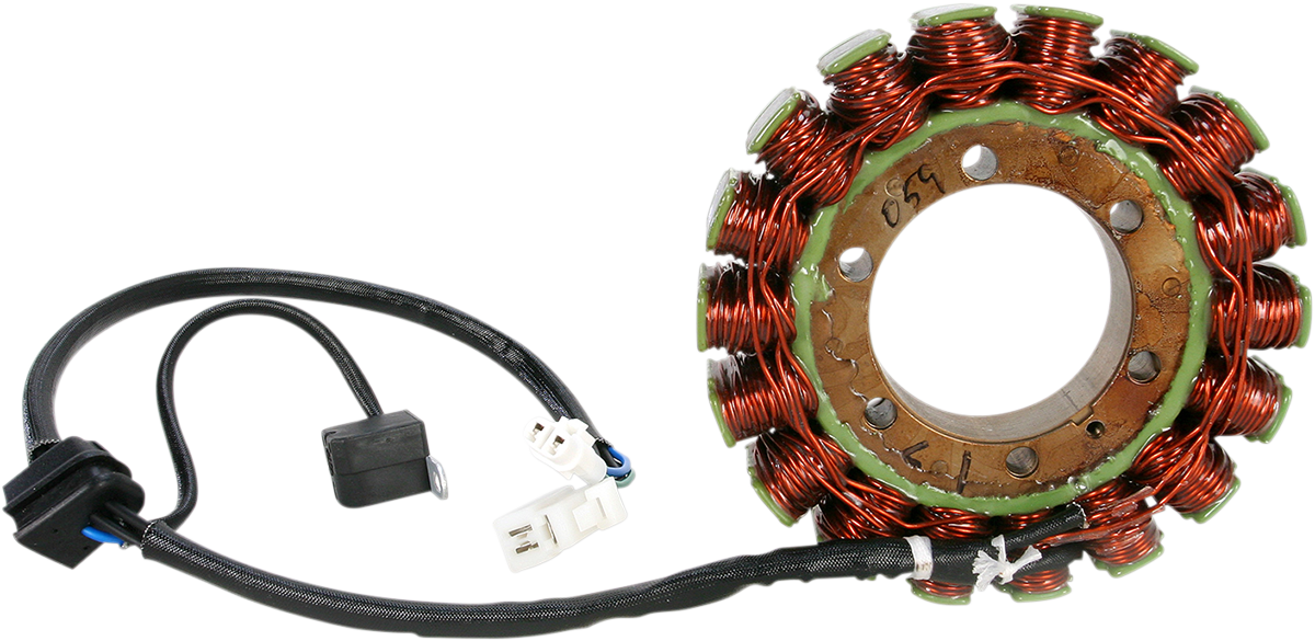 Stator - Arctic Cat - Offroad Armor