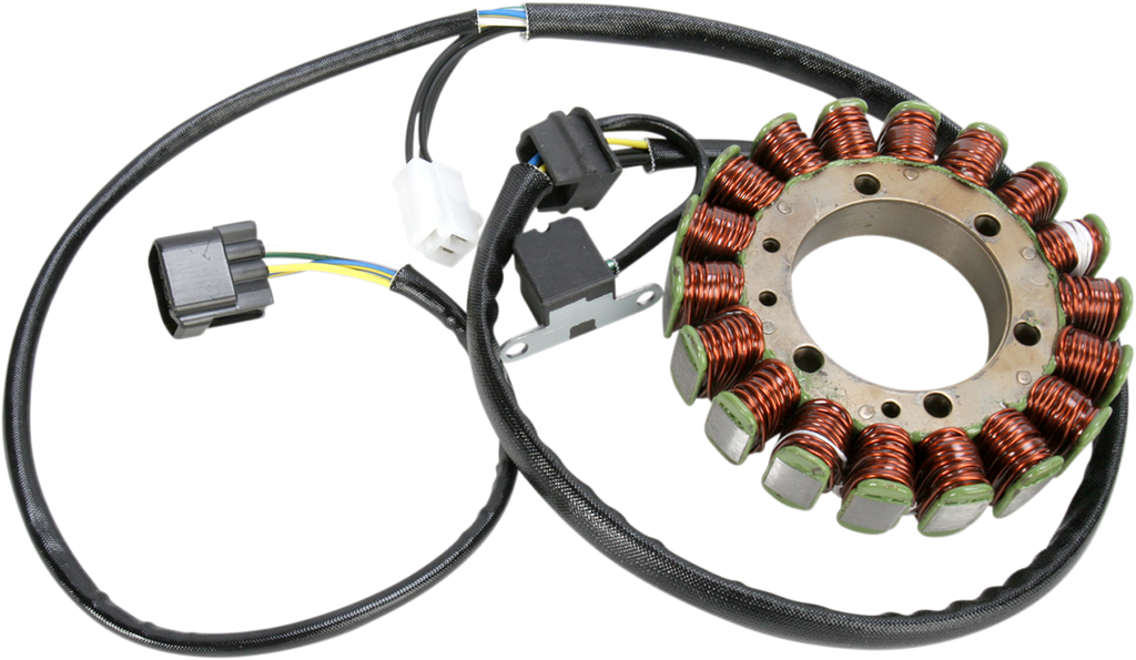 Stator - Arctic Cat - Offroad Armor