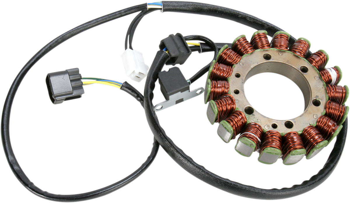 Stator - Arctic Cat - Offroad Armor