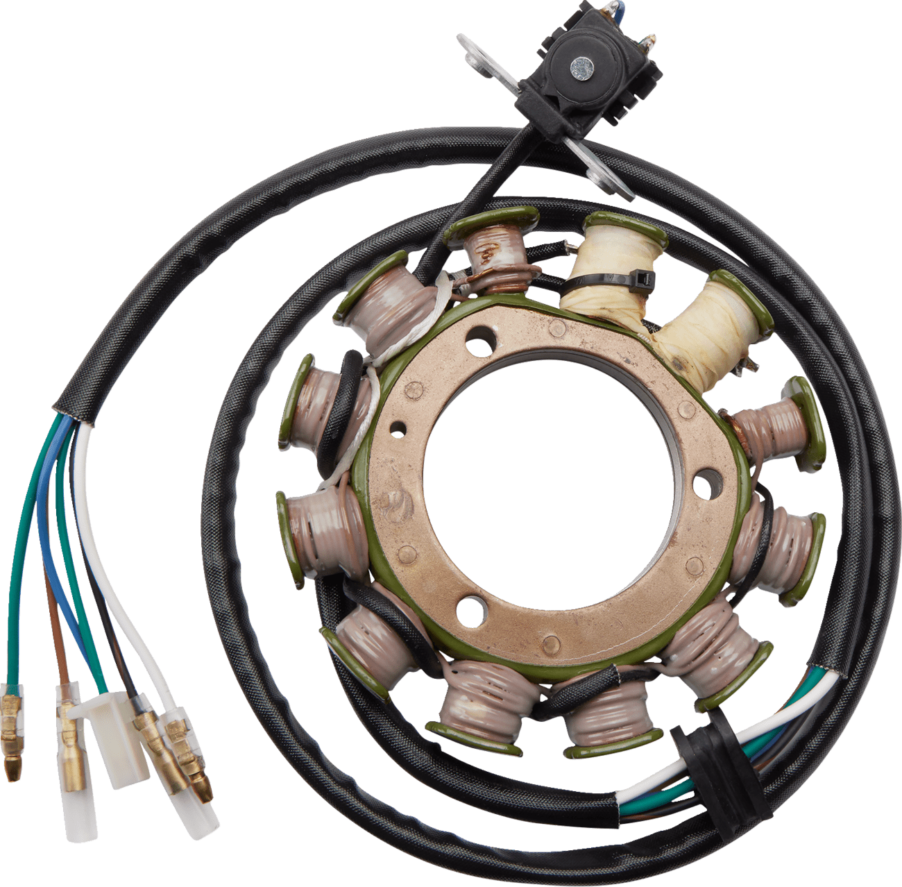 Stator - Honda - Offroad Armor