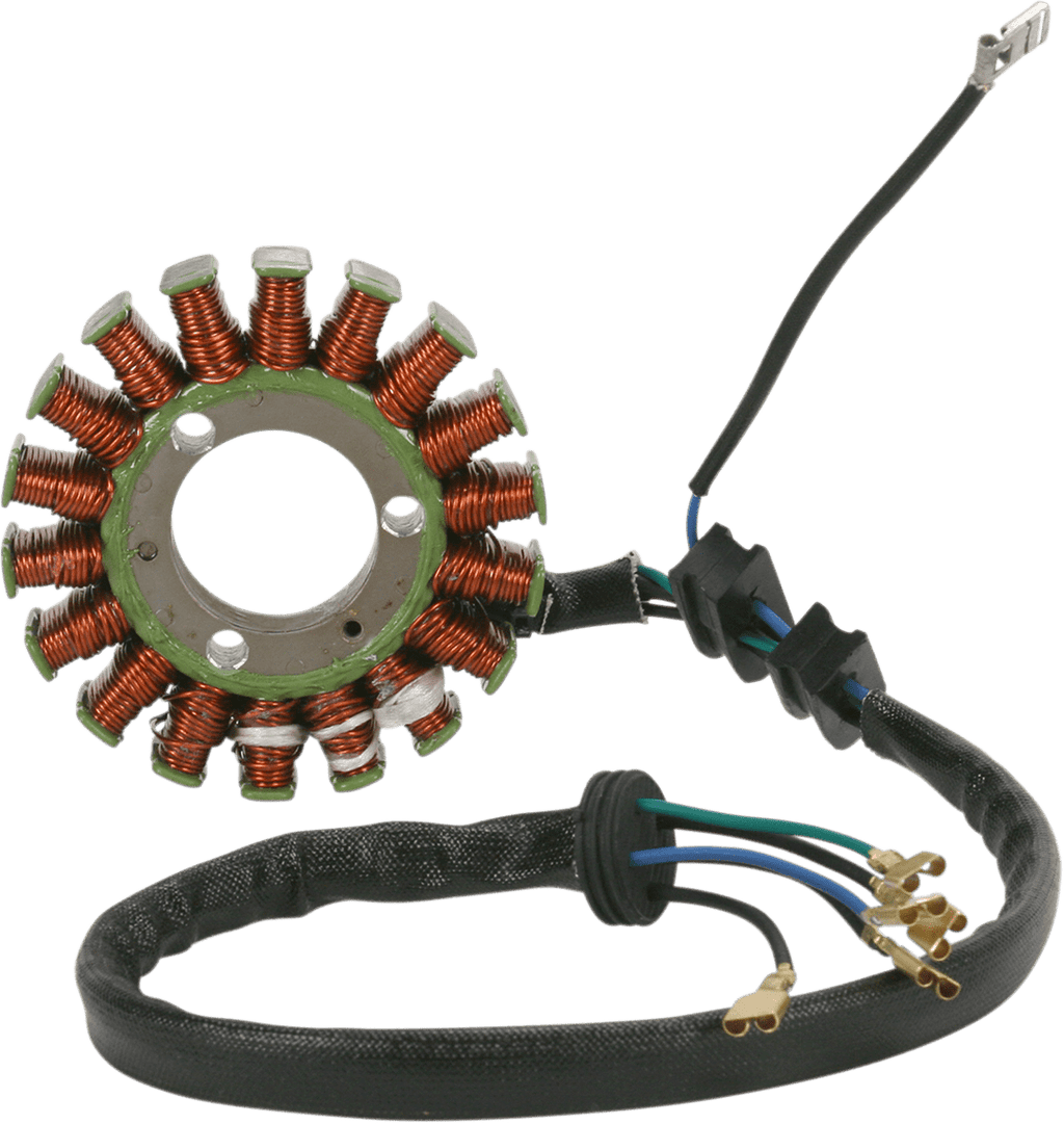 Stator - Honda - Offroad Armor
