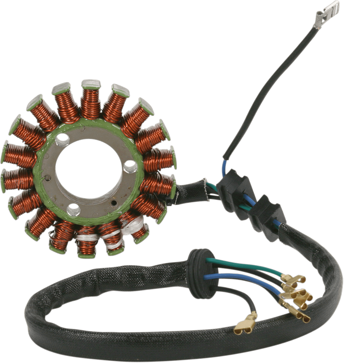 Stator - Honda - Offroad Armor