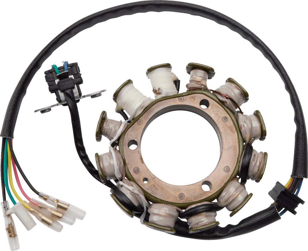Stator - Honda - Offroad Armor