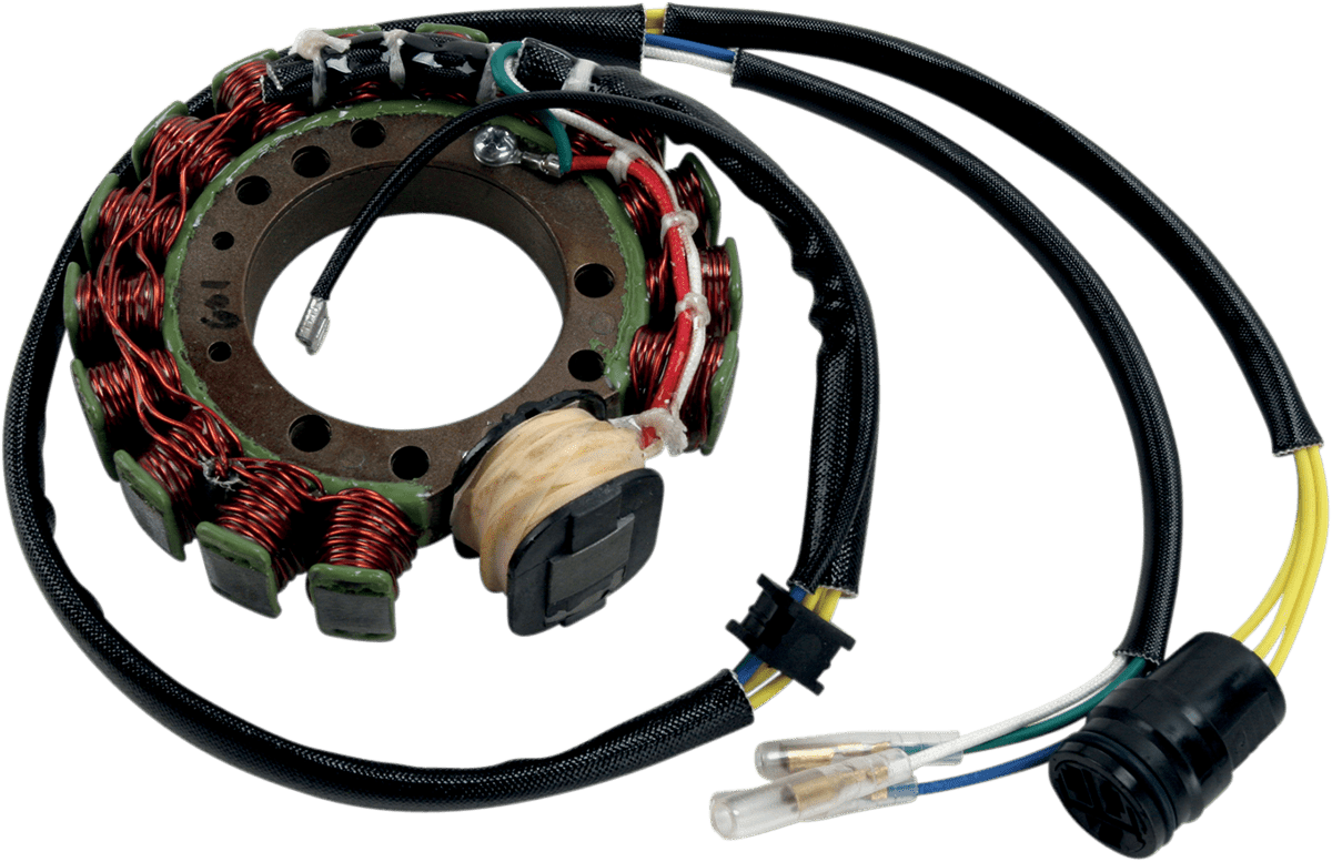 Stator - Honda - Offroad Armor