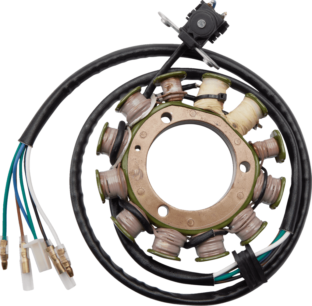 Stator - Honda - Offroad Armor