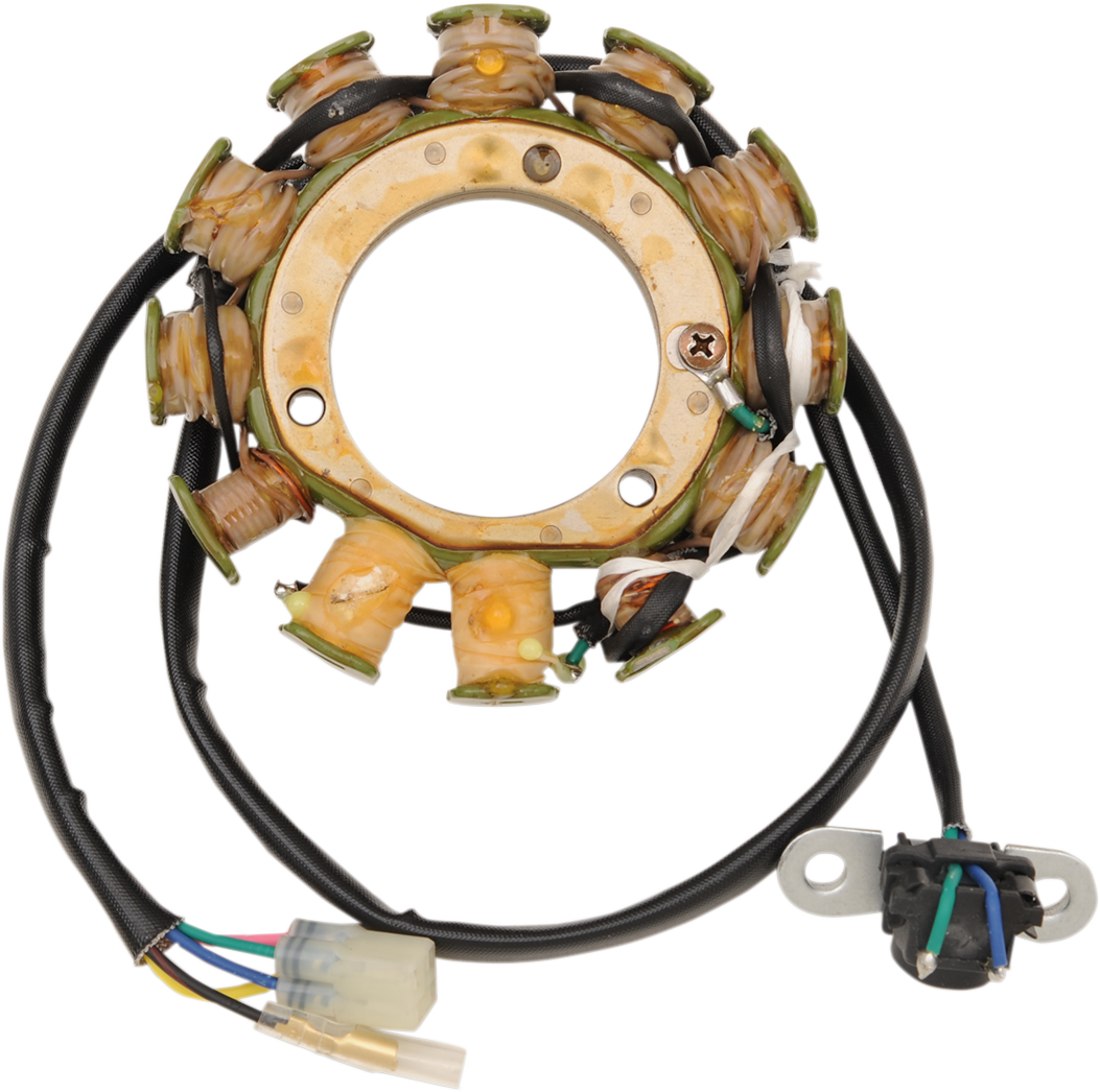 Stator - Honda - Offroad Armor