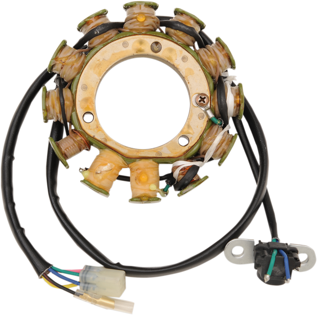 Stator - Honda - Offroad Armor