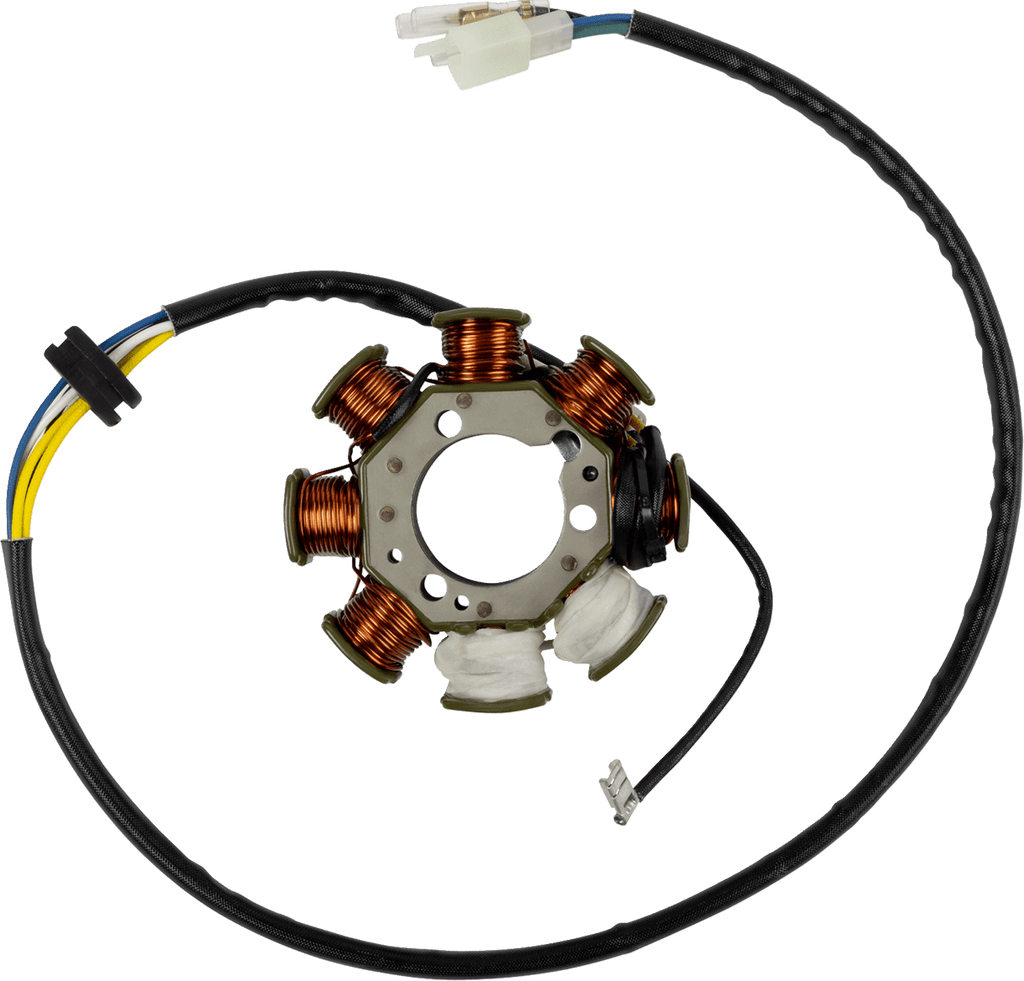 Stator - Honda - Offroad Armor
