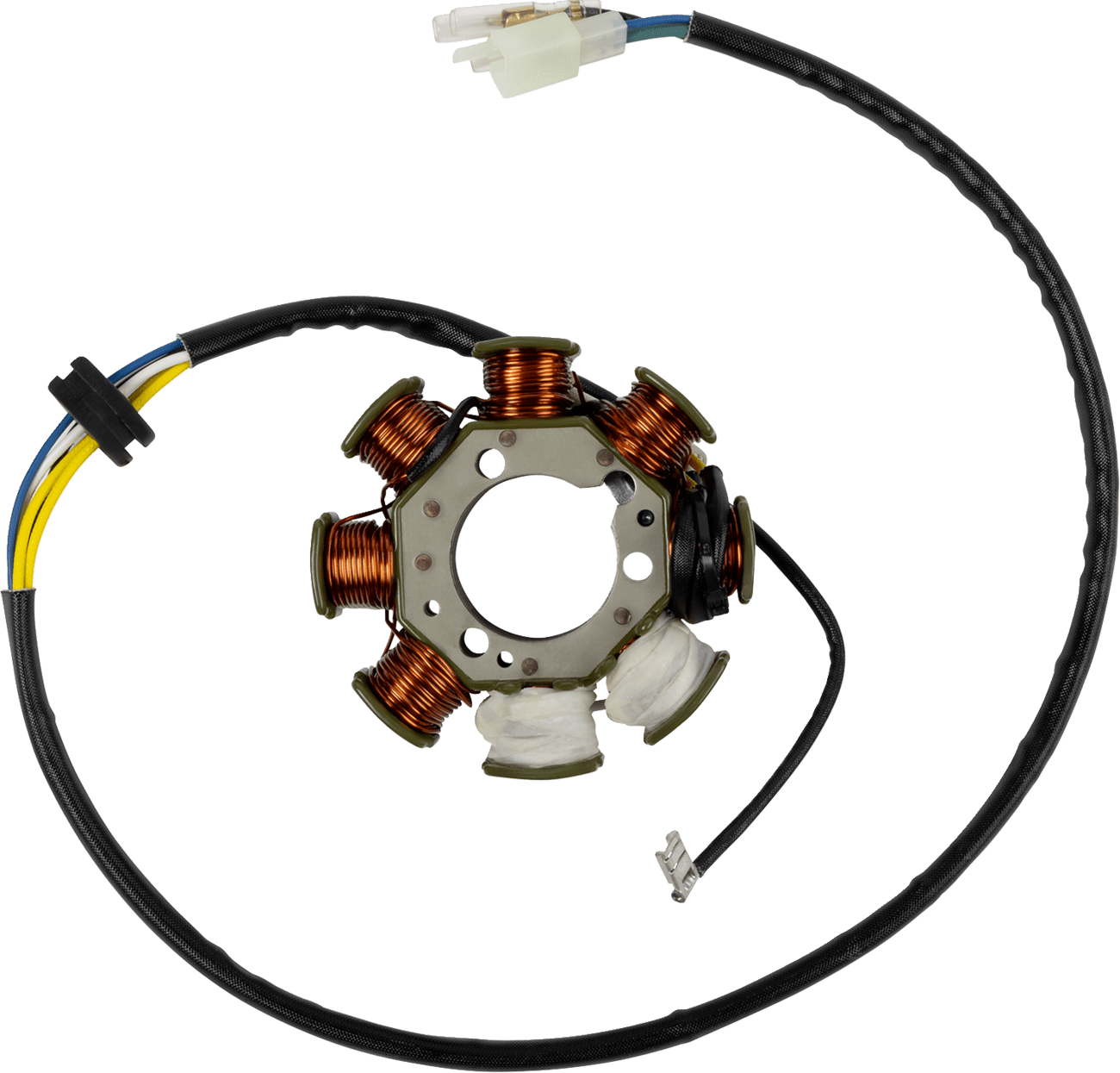 Stator - Honda - Offroad Armor
