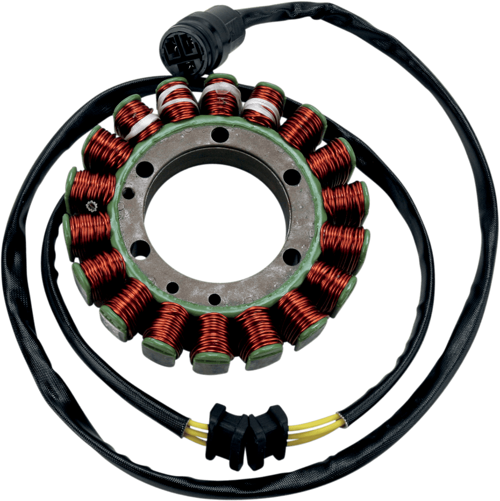Stator - Kawasaki - Offroad Armor