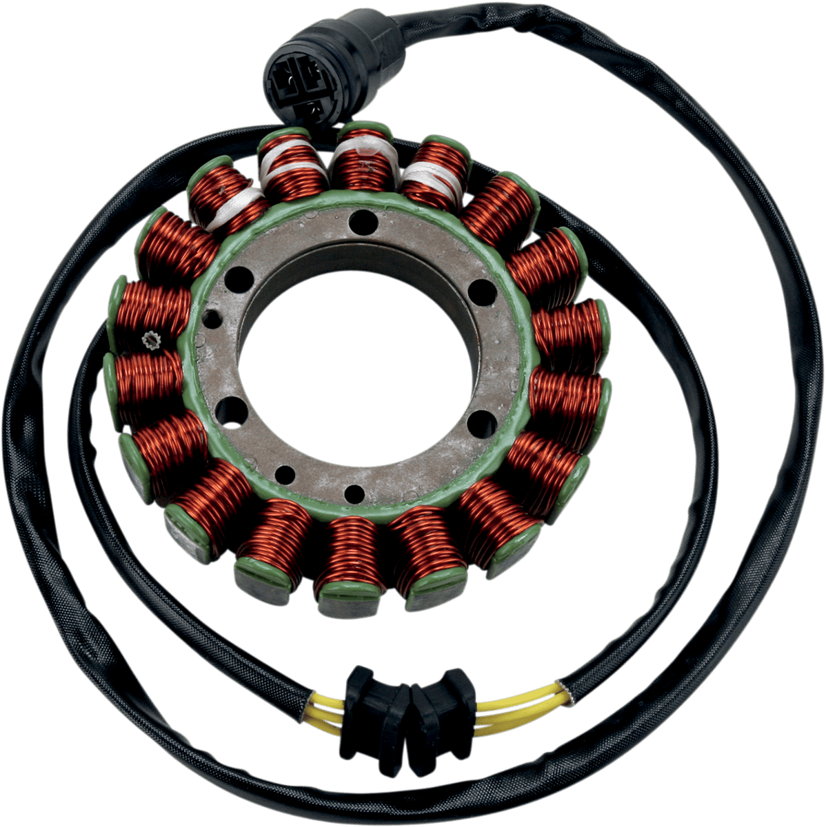 Stator - Kawasaki - Offroad Armor