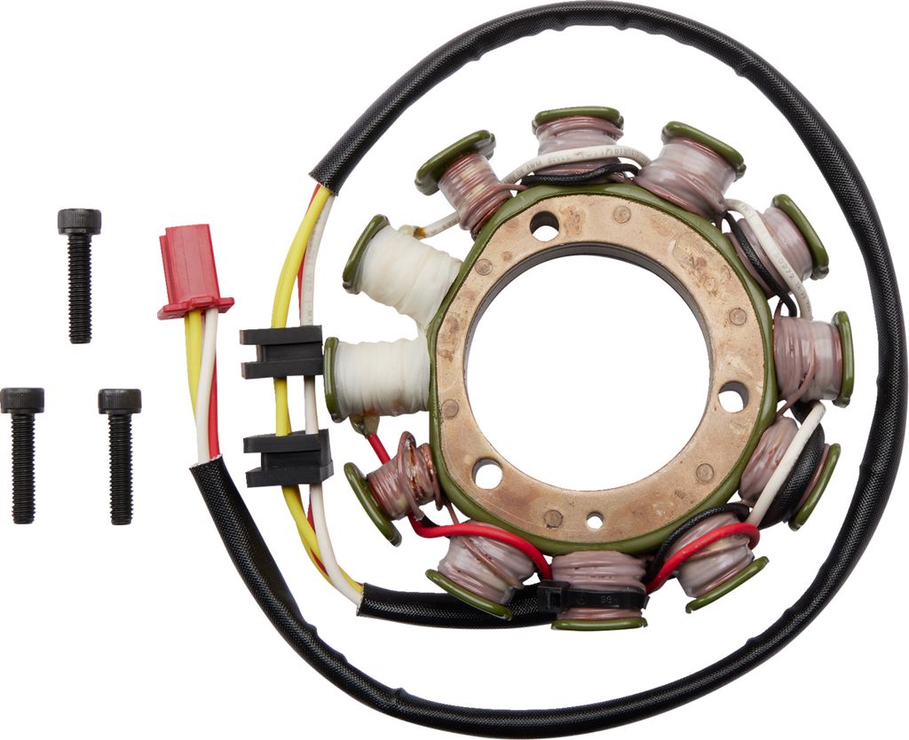 Stator - Kawasaki - Offroad Armor