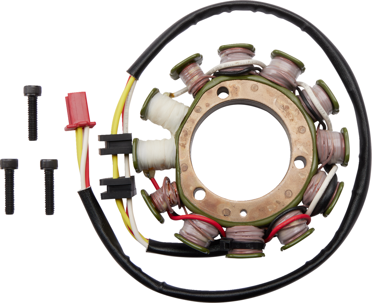 Stator - Kawasaki - Offroad Armor