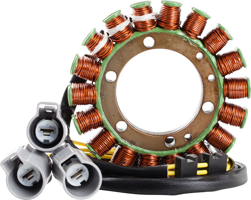 Stator - Kawasaki - Offroad Armor