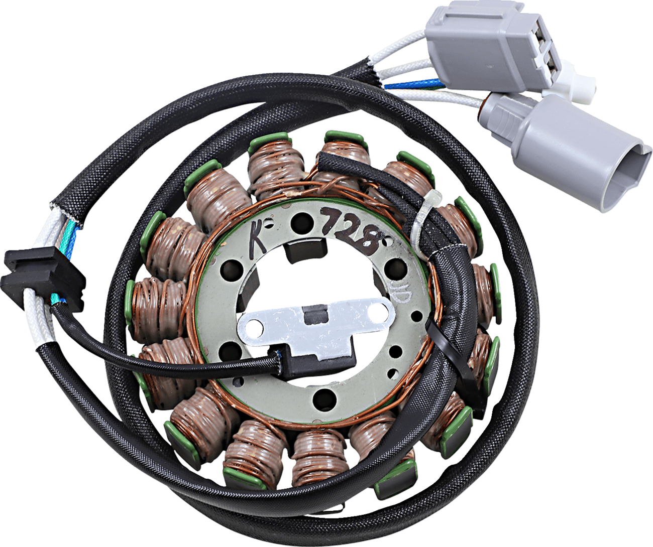 Stator - Kawasaki - Offroad Armor