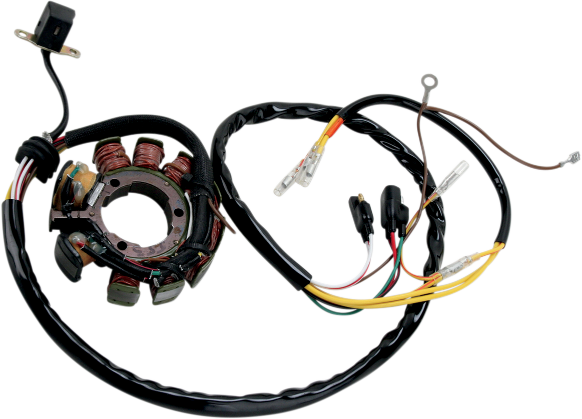 Stator - Polaris - Offroad Armor