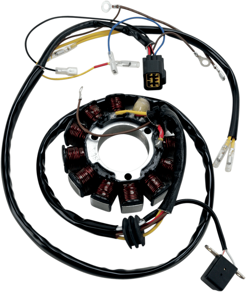 Stator - Polaris - Offroad Armor