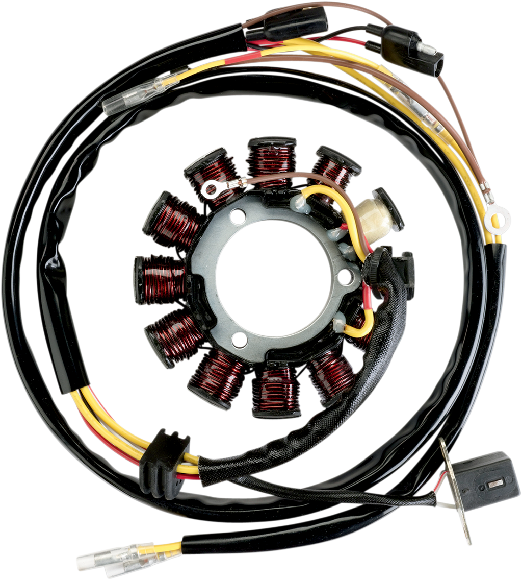 Stator - Polaris - Offroad Armor