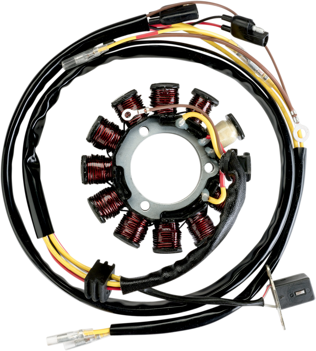 Stator - Polaris - Offroad Armor