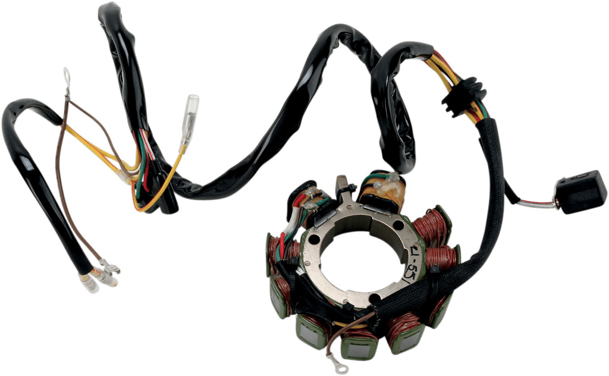 Stator - Polaris - Offroad Armor