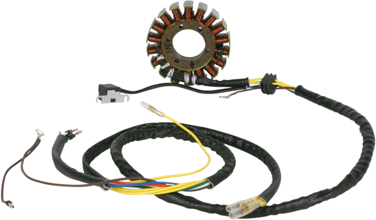 Stator - Polaris - Offroad Armor