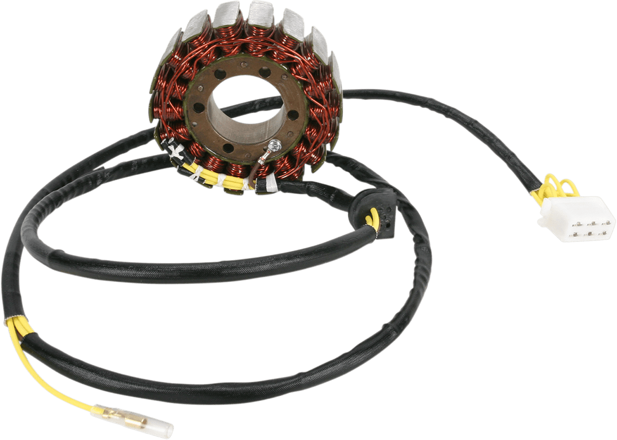 Stator - Polaris - Offroad Armor