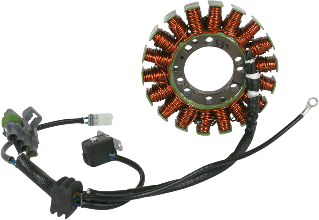 Stator - Polaris - Offroad Armor