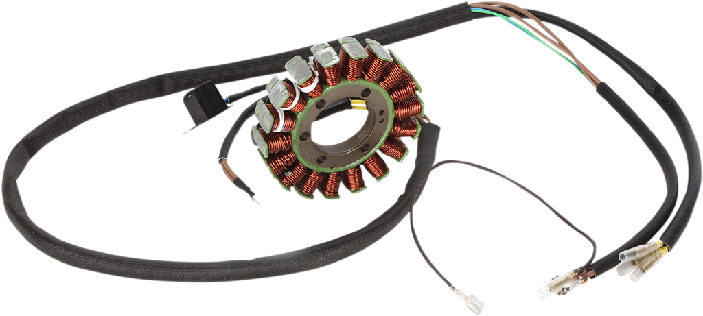Stator - Polaris - Offroad Armor