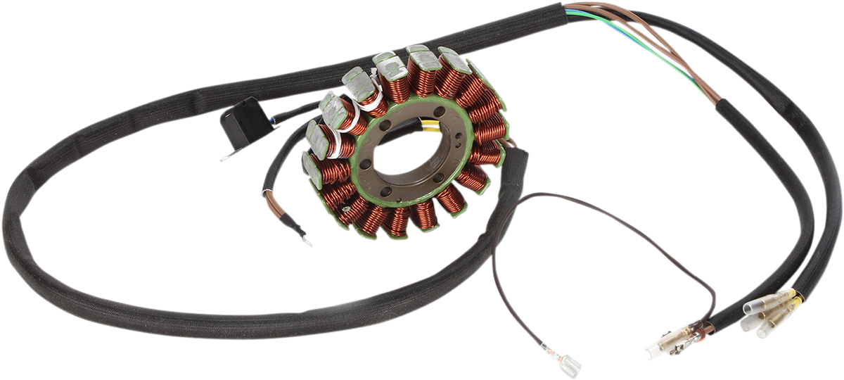 Stator - Polaris - Offroad Armor