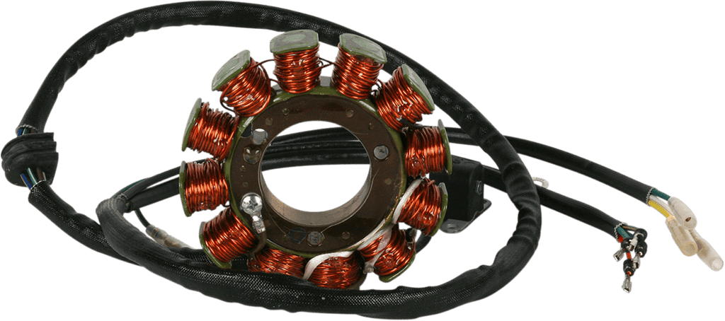Stator - Polaris - Offroad Armor