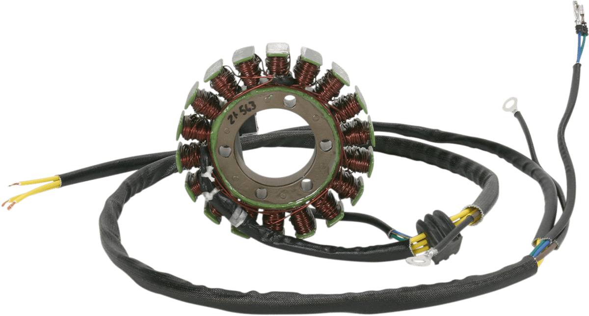 Stator - Polaris - Offroad Armor