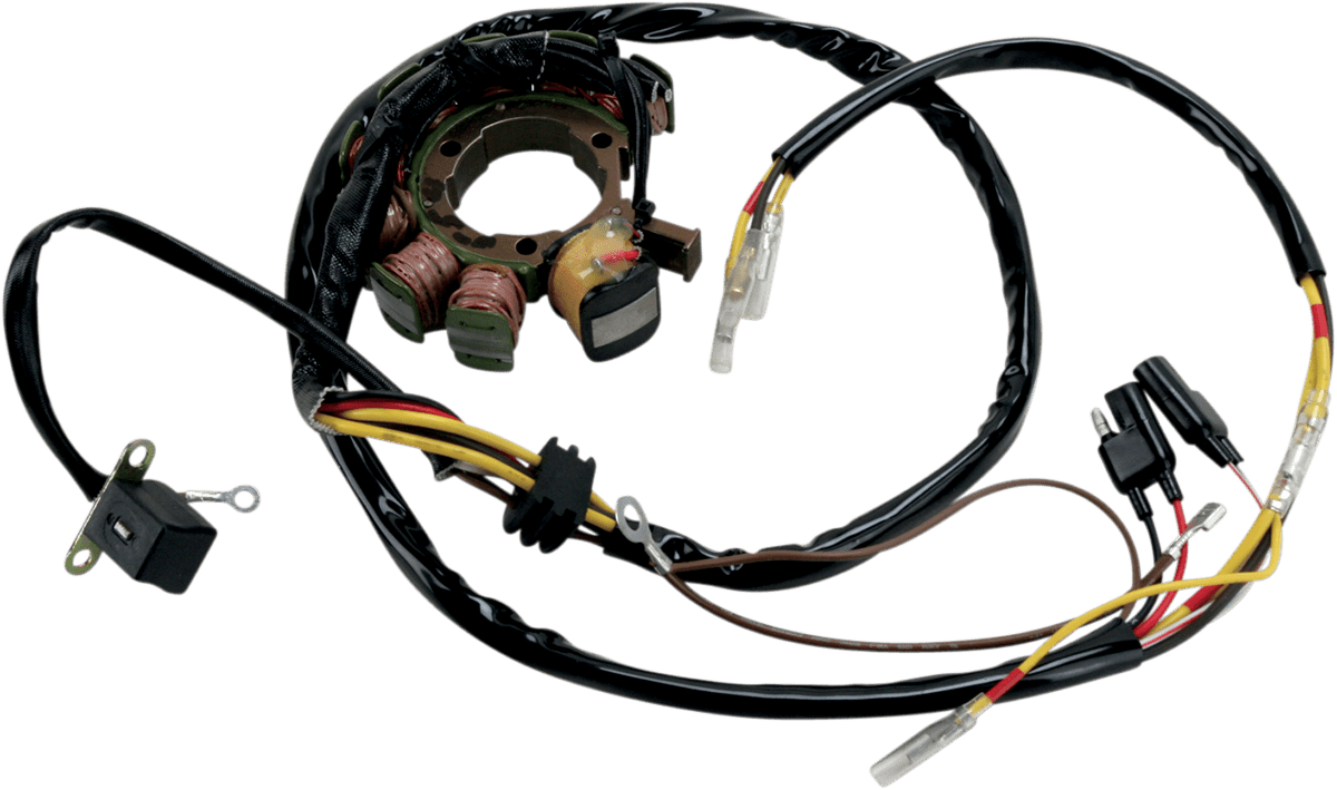 Stator - Polaris - Offroad Armor