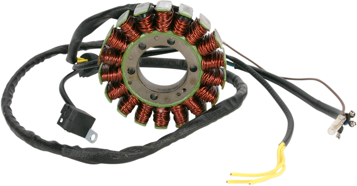 Stator - Polaris - Offroad Armor