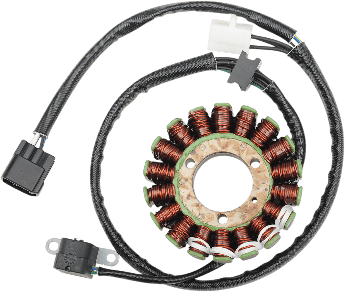 Stator - Suzuki - Offroad Armor