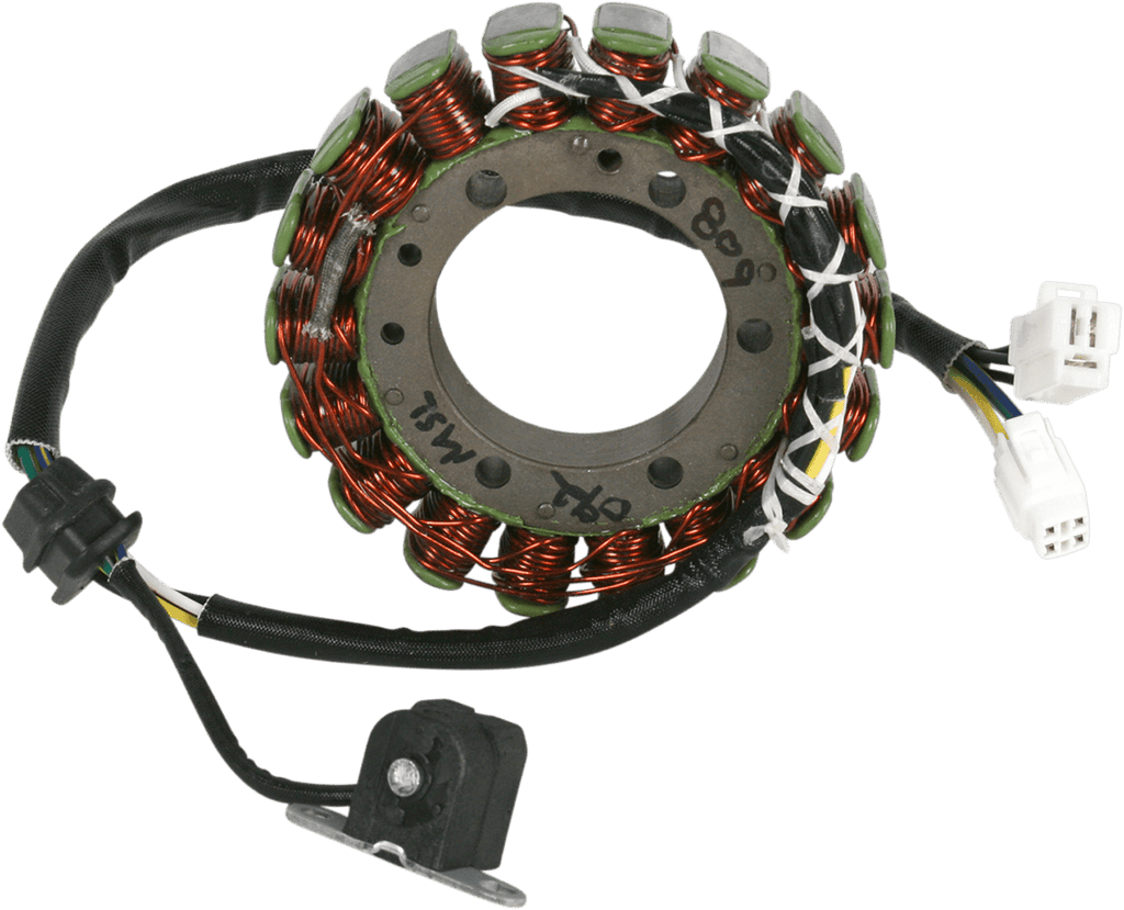 Stator - Suzuki - Offroad Armor