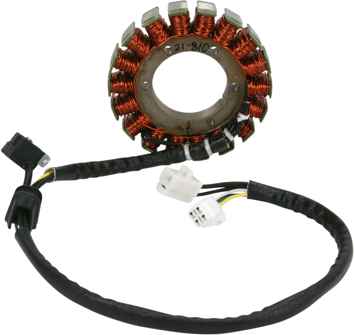 Stator - Suzuki - Offroad Armor
