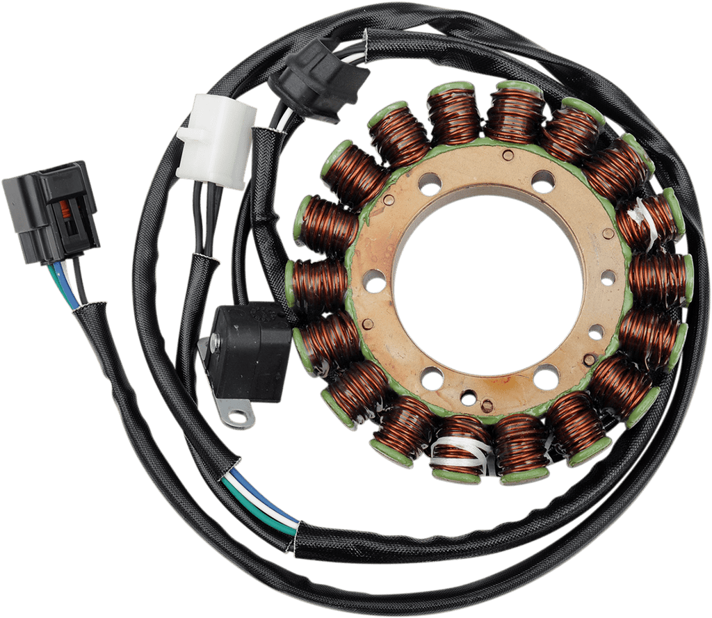 Stator - Suzuki - Offroad Armor