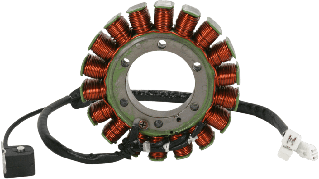 Stator - Suzuki - Offroad Armor