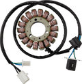 Stator - Suzuki - Offroad Armor